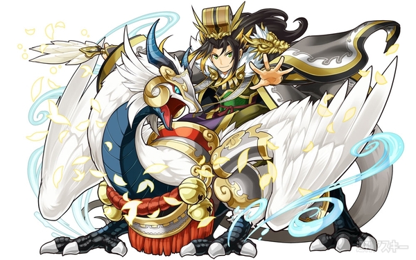 パズドラ：W実装日、DB・星矢コラボモンスター、新究極、新降臨などドーンと発表！