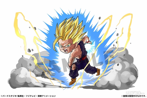 パズドラ：W実装日、DB・星矢コラボモンスター、新究極、新降臨などドーンと発表！