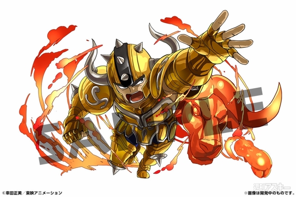 パズドラ：W実装日、DB・星矢コラボモンスター、新究極、新降臨などドーンと発表！