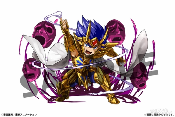 パズドラ：W実装日、DB・星矢コラボモンスター、新究極、新降臨などドーンと発表！