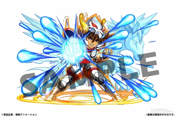 パズドラ：W実装日、DB・星矢コラボモンスター、新究極、新降臨などドーンと発表！