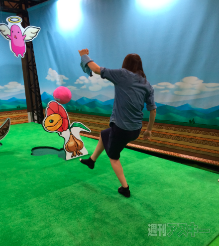 ガンホーフェス2014