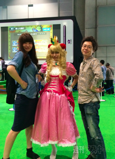 ガンホーフェス2014