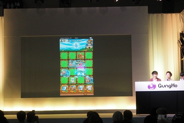 サモンズボード：フェスでは新モードにケリ姫コラボ詳細発表！