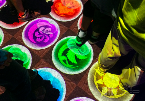 ガンホーフェス2014