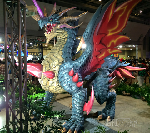 ガンホーフェス2014