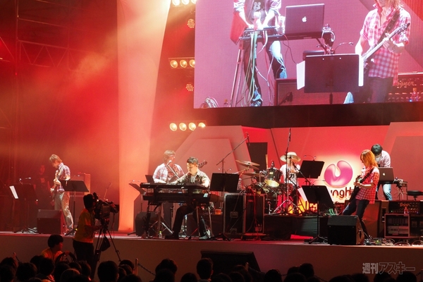 大盛況だった『ガンホーフェスティバル2014』ってこんな濃密なイベントでした！