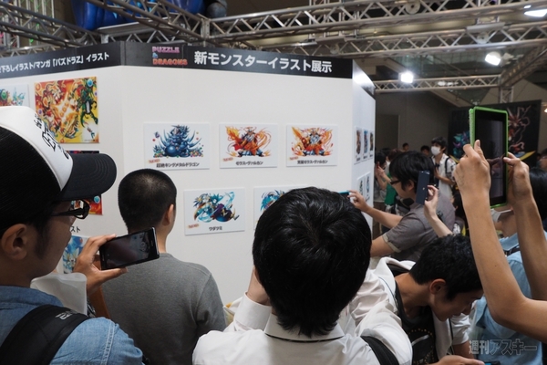 大盛況だった『ガンホーフェスティバル2014』ってこんな濃密なイベントでした！