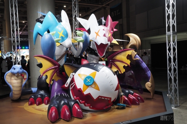 大盛況だった『ガンホーフェスティバル2014』ってこんな濃密なイベントでした！