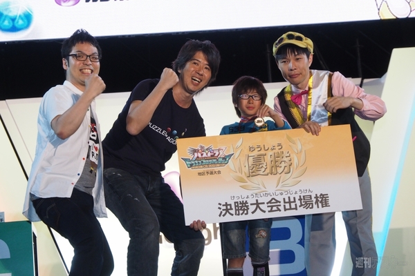 大盛況だった『ガンホーフェスティバル2014』ってこんな濃密なイベントでした！