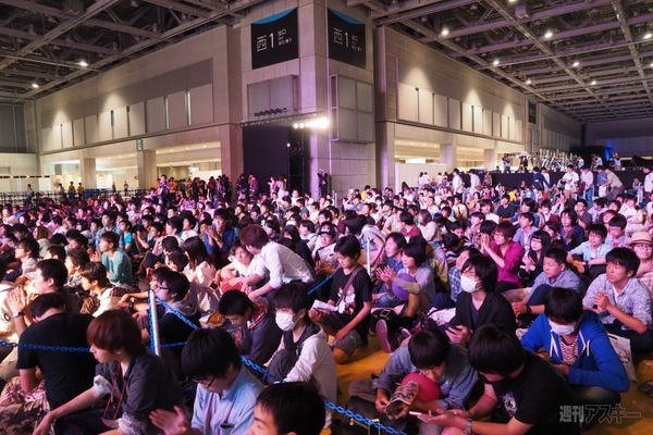 大盛況だった『ガンホーフェスティバル2014』ってこんな濃密なイベントでした！