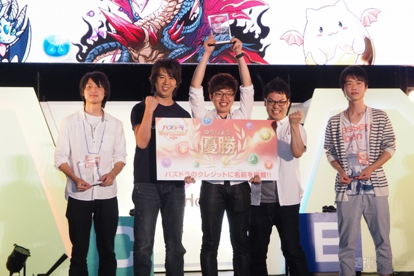 大盛況だった『ガンホーフェスティバル2014』ってこんな濃密なイベントでした！