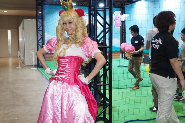 大盛況だった『ガンホーフェスティバル2014』ってこんな濃密なイベントでした！