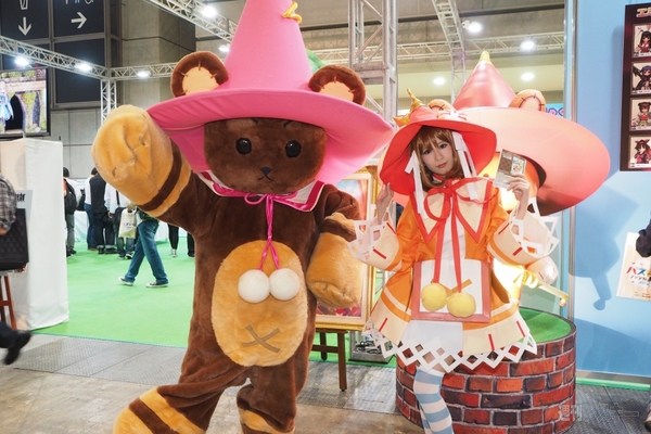 大盛況だった『ガンホーフェスティバル2014』ってこんな濃密なイベントでした！