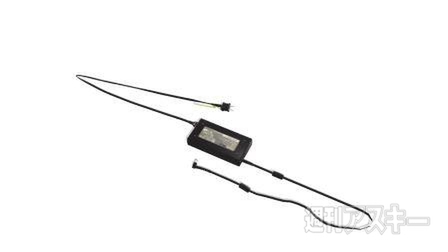 G-Tuneのモデリングデータ第二弾