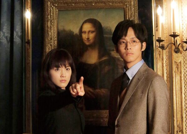 981号表紙の人・綾瀬はるか