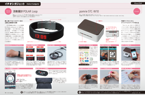 MacPeople7月号（5月29日発売）