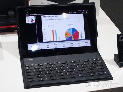 COMPUTEX2014直前！ 今後タブレットとPCはどう変わる？