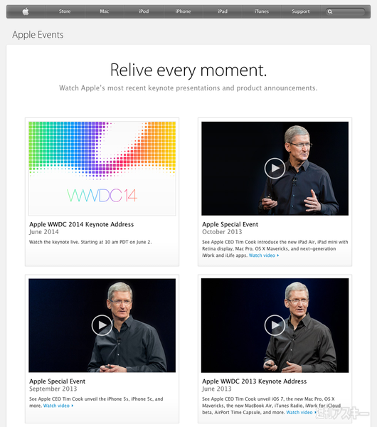 WWDC2014