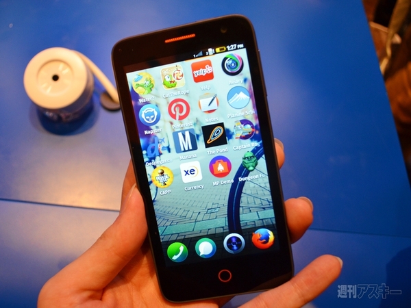 『Flame』 日本販売決定