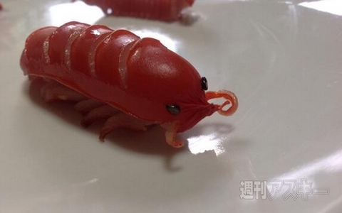 すーぱーそに子がカップ麺のふたストッパーに!? ほか。見出しで楽しむネタ7本