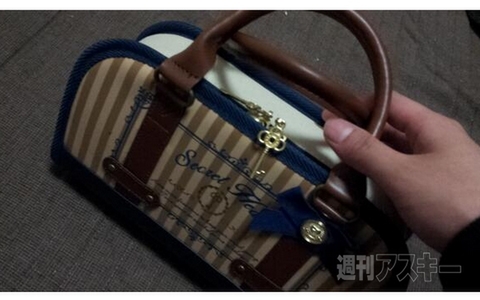 すーぱーそに子がカップ麺のふたストッパーに!? ほか。見出しで楽しむネタ7本