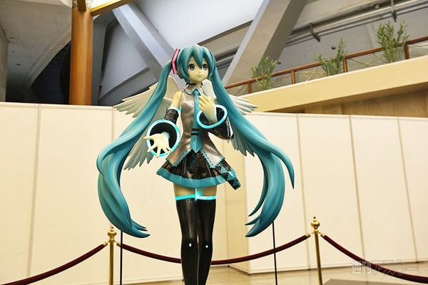 MIKUEXPO