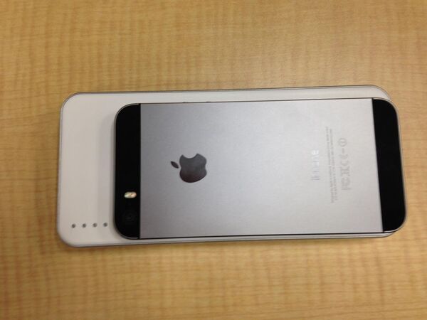 cheero Energy Plus 12000mAh