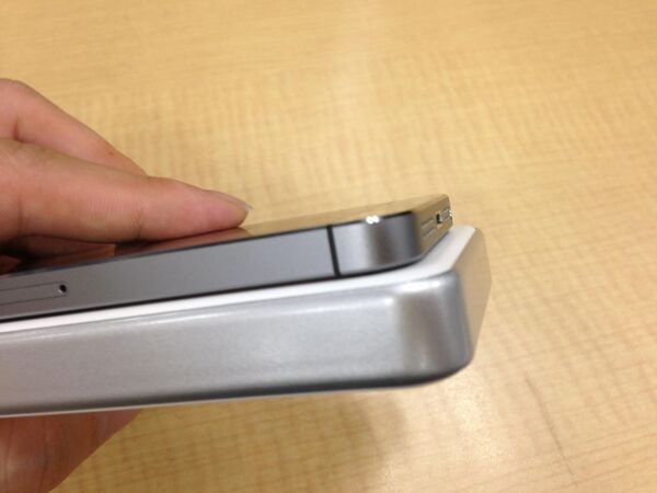 cheero Energy Plus 12000mAh