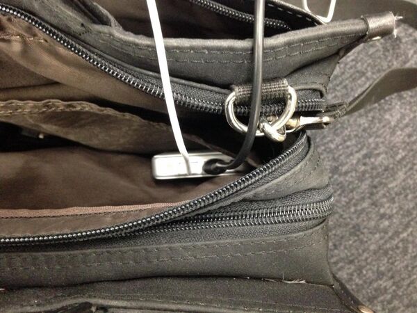 cheero Energy Plus 12000mAh