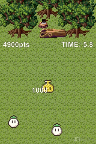 Cocos2d-xで簡単なミニゲームを作ろう｜Mac