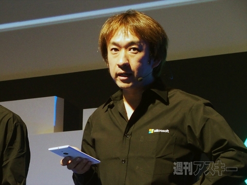 日本MSがde:code参加者全員にLumiaを配布、ただし”注意事項”付き