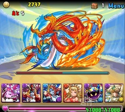 パズドラ 中級者でもチャレンジできる ワダツミ降臨 地獄級 攻略法 週刊アスキー