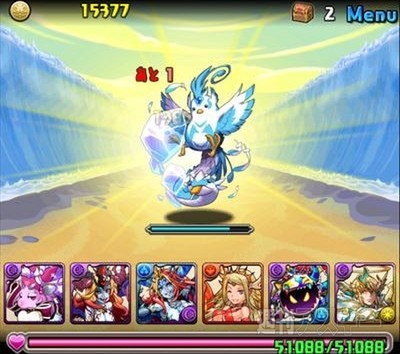 パズドラ：中級者でもチャレンジできる「ワダツミ降臨！・地獄級」攻略法