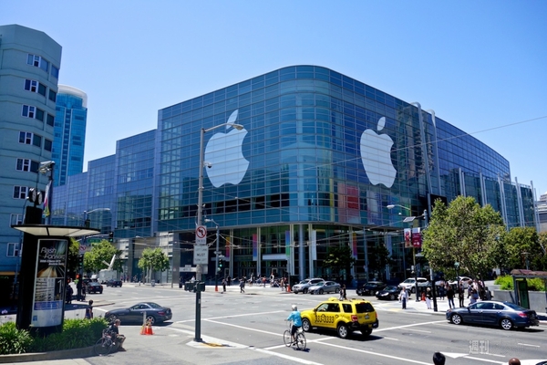 WWDC2014前日レポート