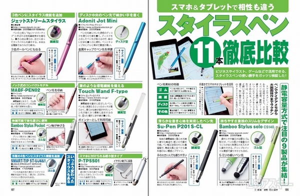 週刊アスキー6/17号 No.982(6月3日発売)記事03