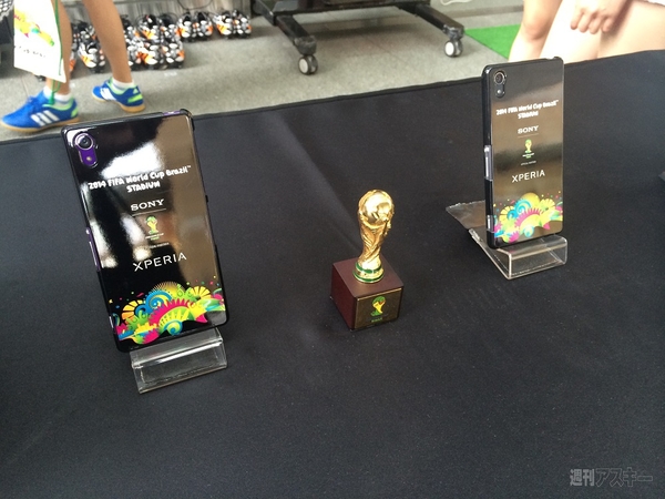 2014 FIFA World Cup Brazil STADIUM