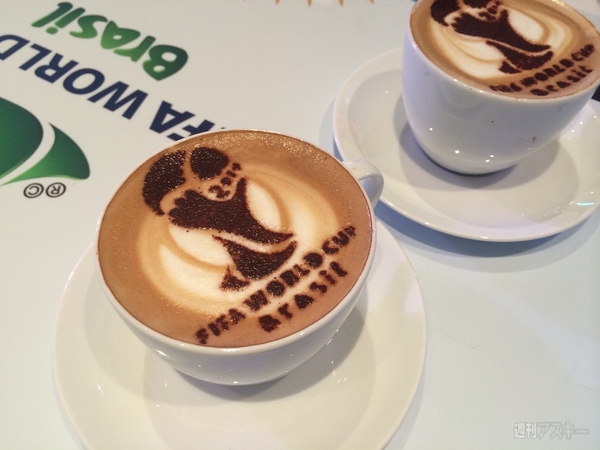 2014 FIFA World Cup Brazil STADIUM