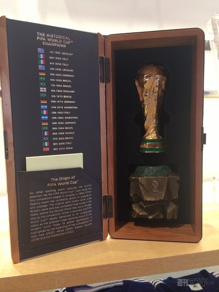 2014 FIFA World Cup Brazil STADIUM