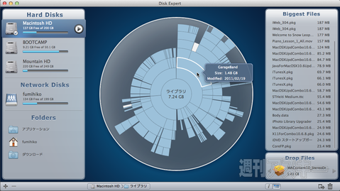 愛用Macをチューンアップする、7つのソフトウェアをチェック