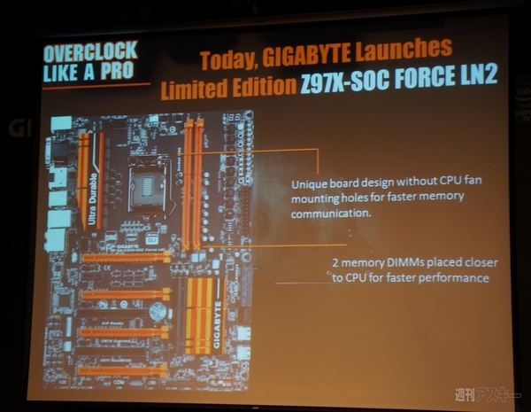 GIGABYTE:COMPUTEX2014