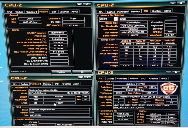 GIGABYTE:COMPUTEX2014