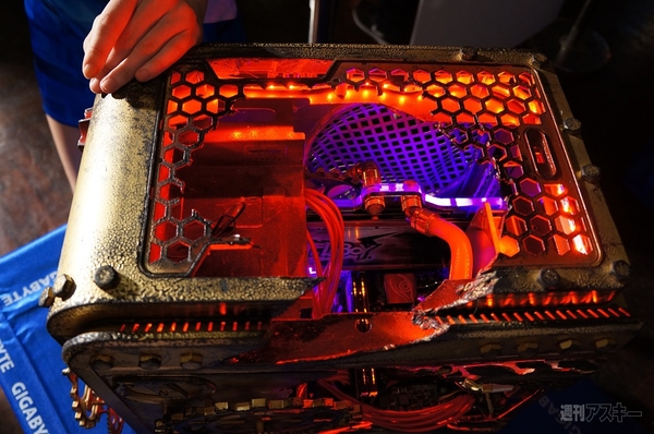 GIGABYTE:COMPUTEX2014