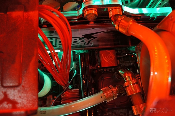 GIGABYTE:COMPUTEX2014