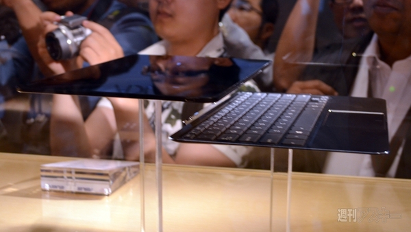 ASUS Event COMPUTEX2014