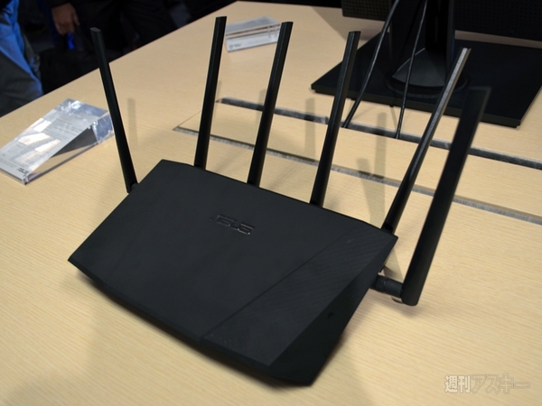 ASUS Event COMPUTEX2014