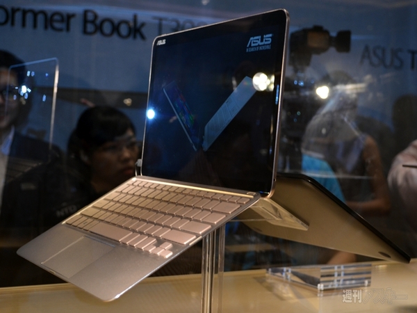 ASUS Event COMPUTEX2014