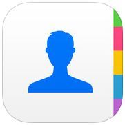 連絡先のグループ分けが簡単に！ 今注目のiPhoneアプリ【開発者さん投稿】