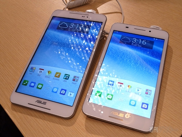 ASUS インタビュー