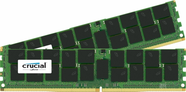Crucial